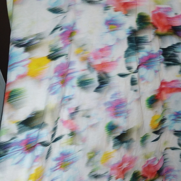 Robert Graham 3 button polo - Picture 3 of 3